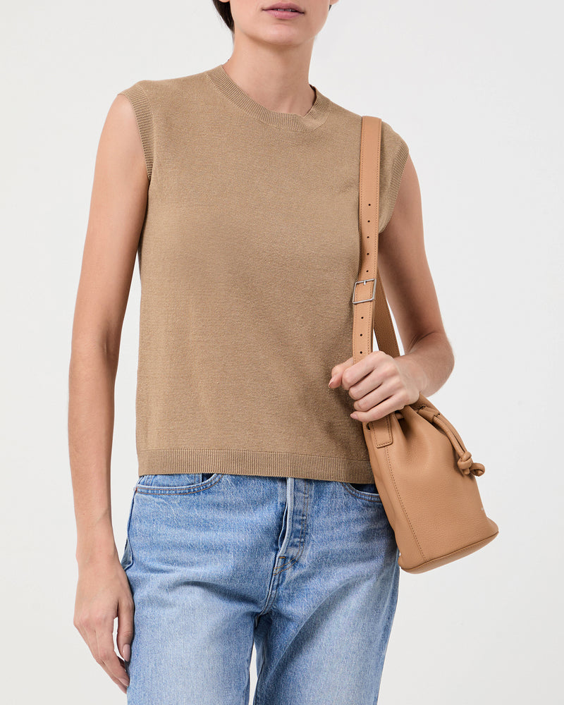 Milena Top Camel