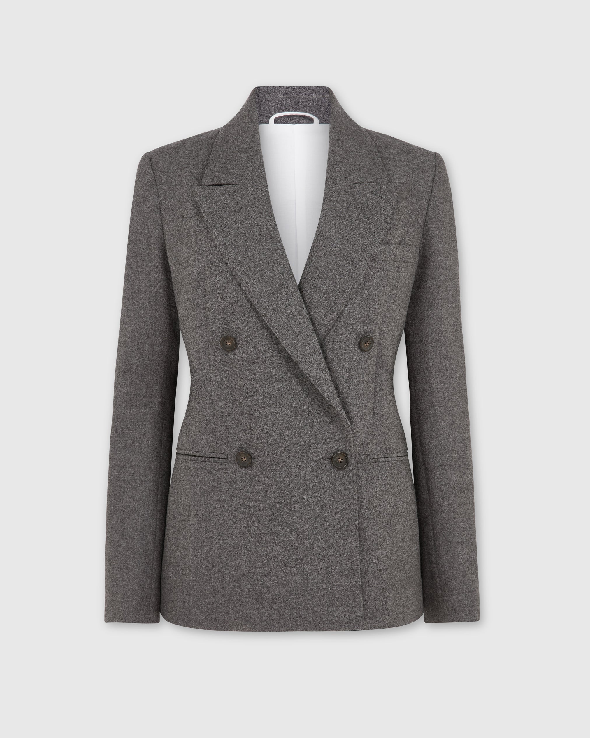 Oltrarno Blazer Grey