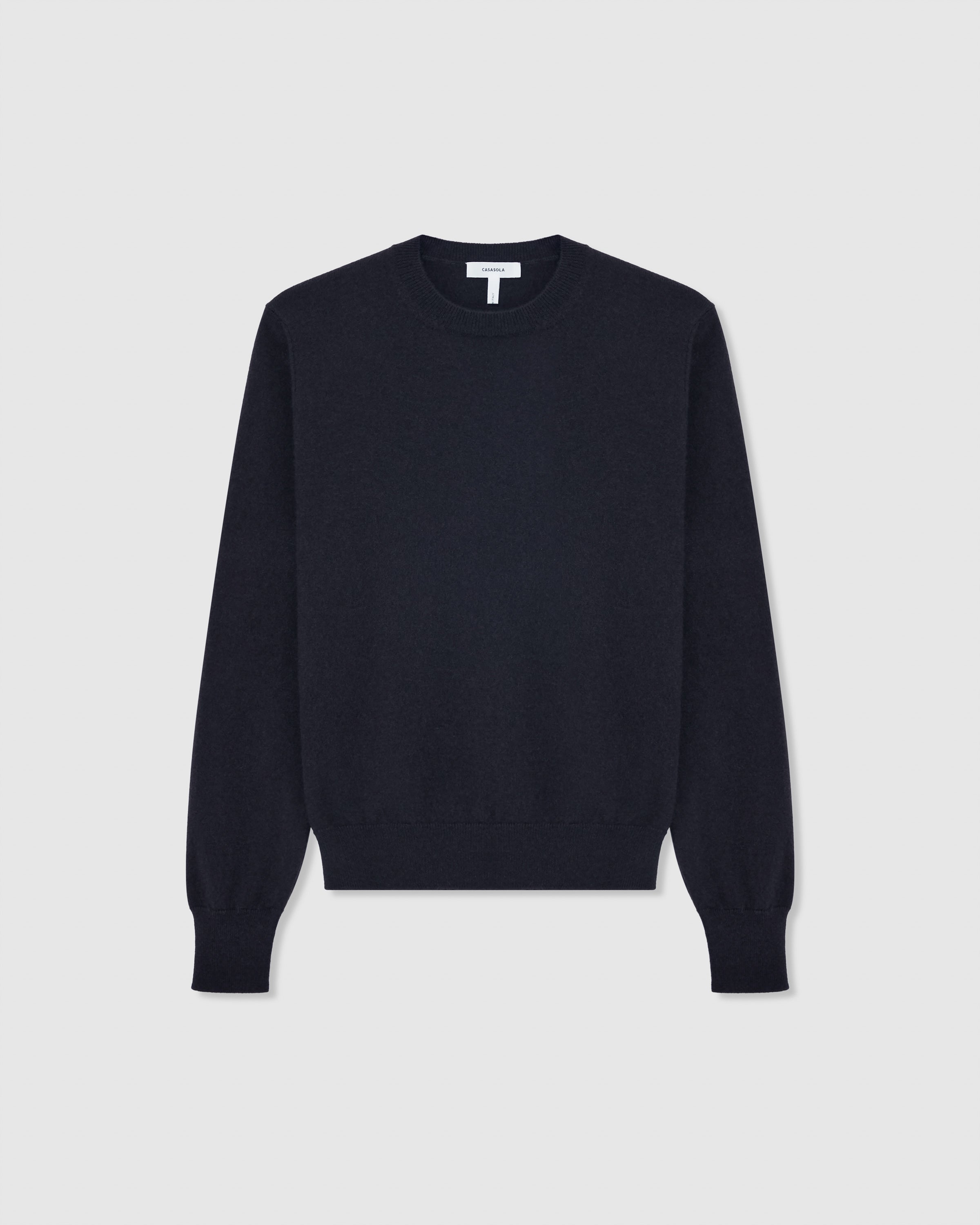 Corsa Crew Navy