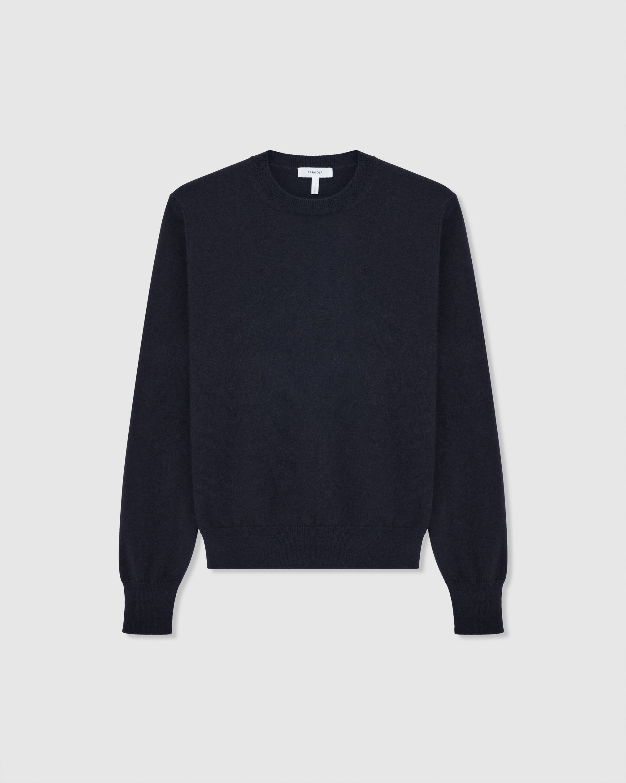 Corsa Crew Navy