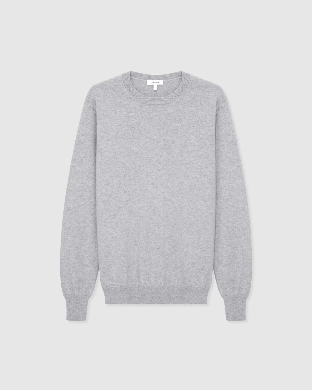 Corso Crew Grey