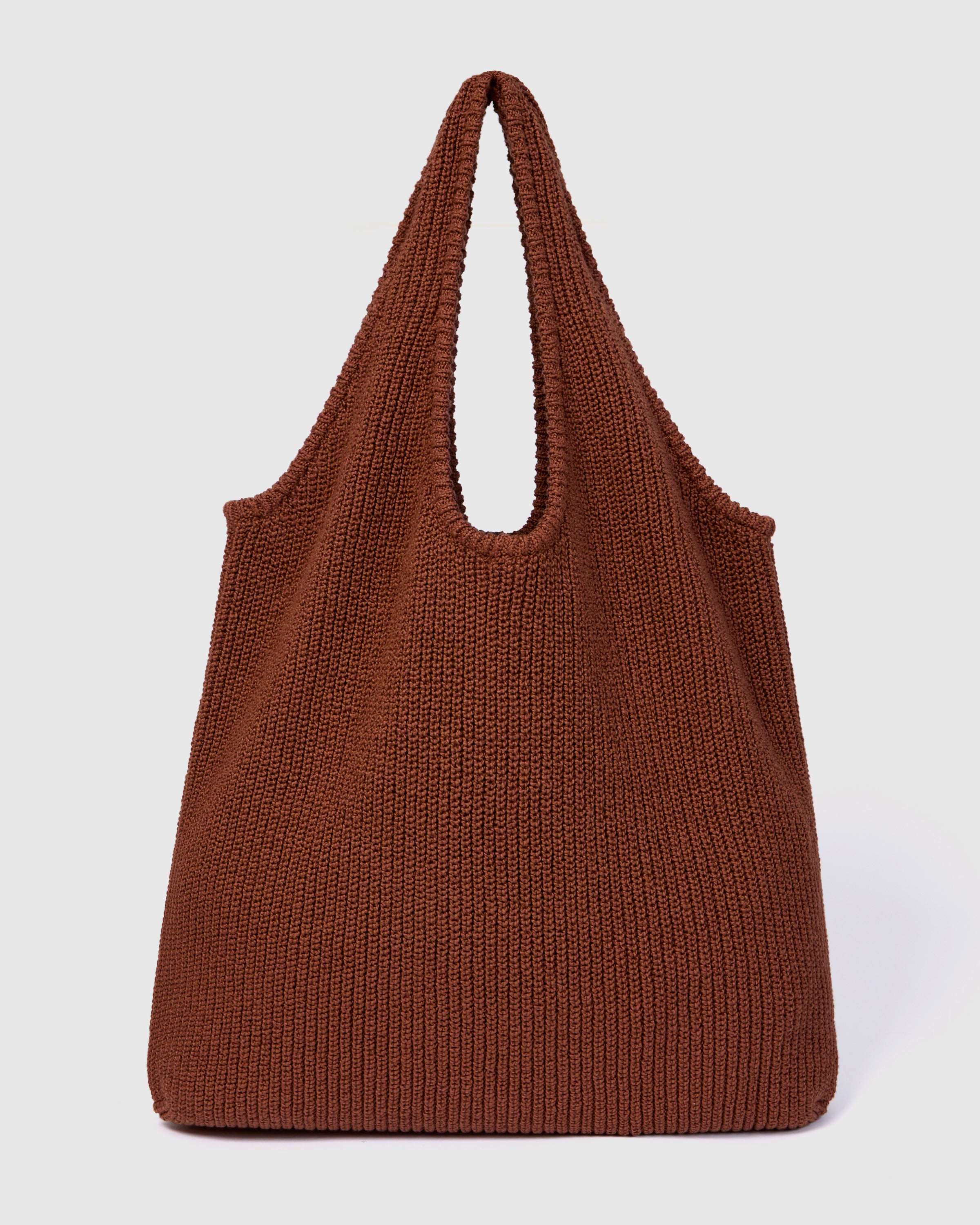 Costanza Bag Brown