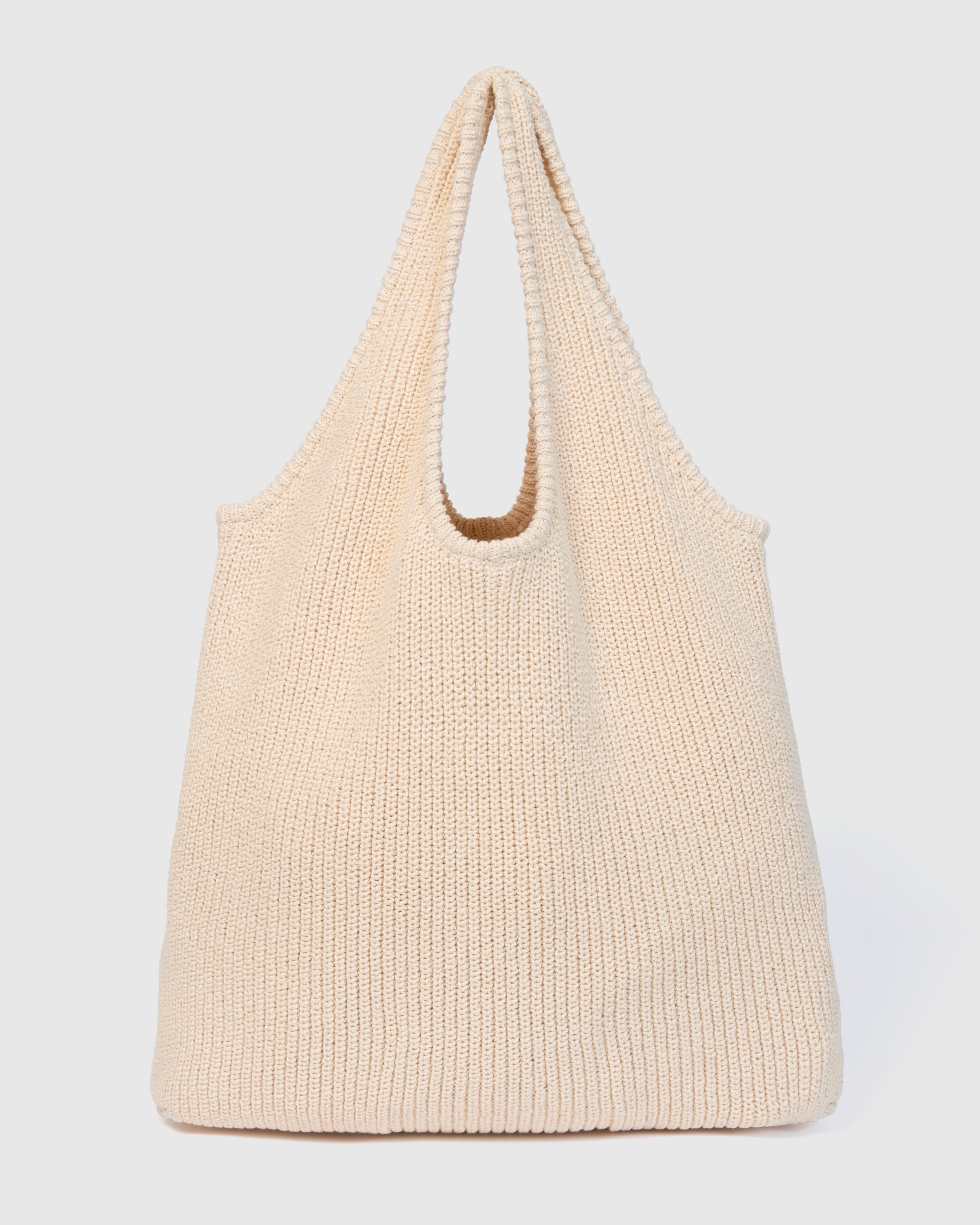 Costanza Bag Tapioca