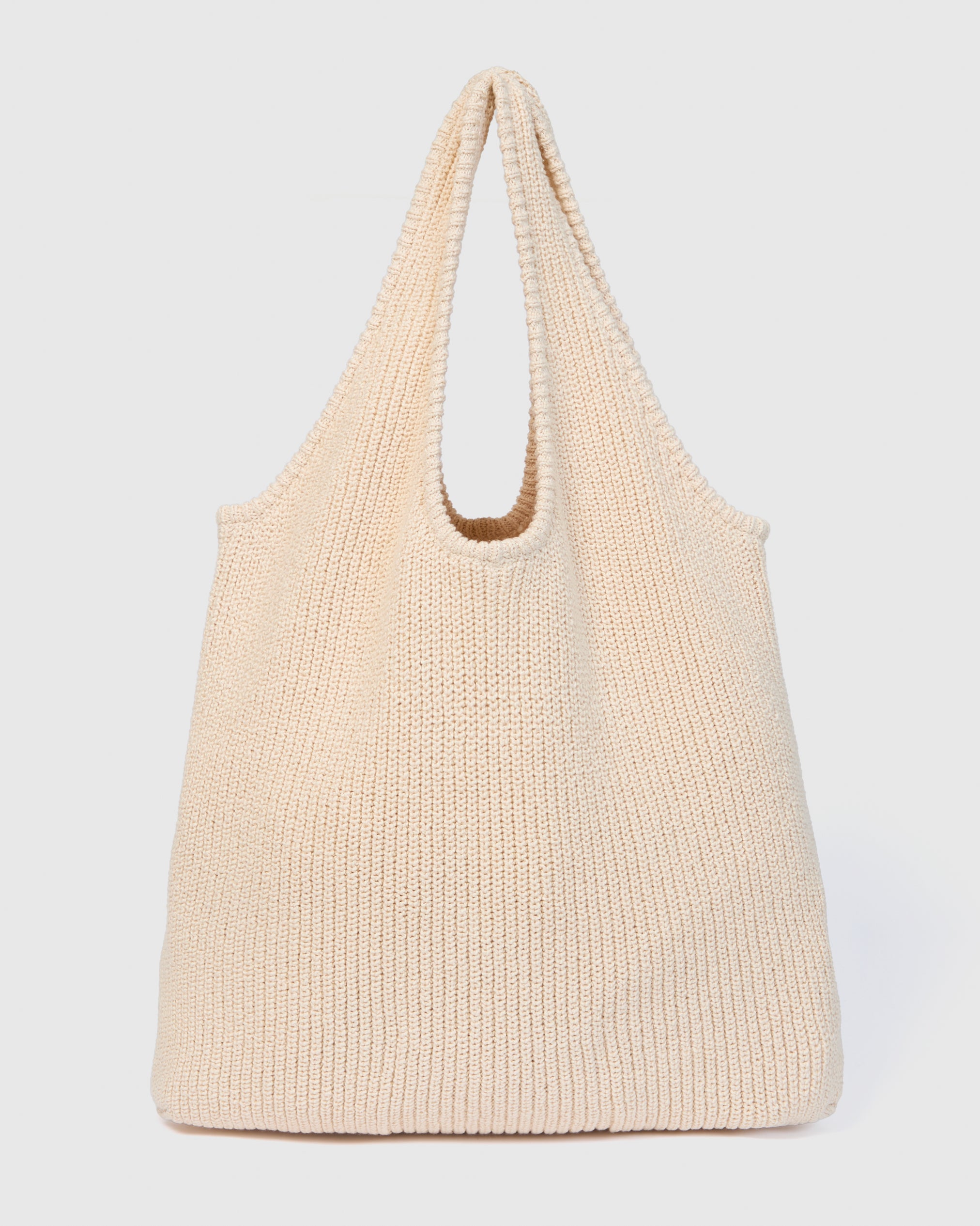 Costanza Bag Tapioca