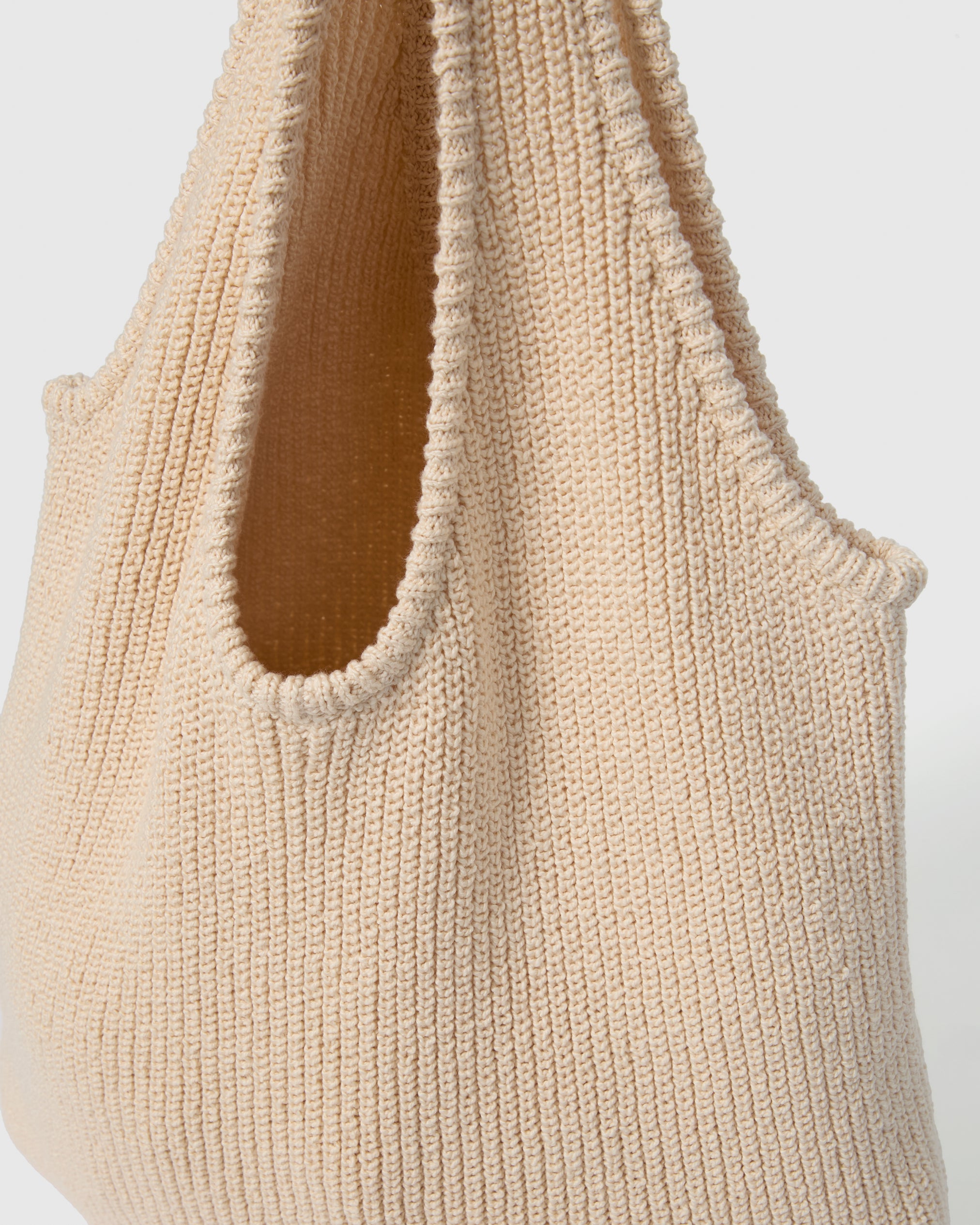 Costanza Bag Tapioca