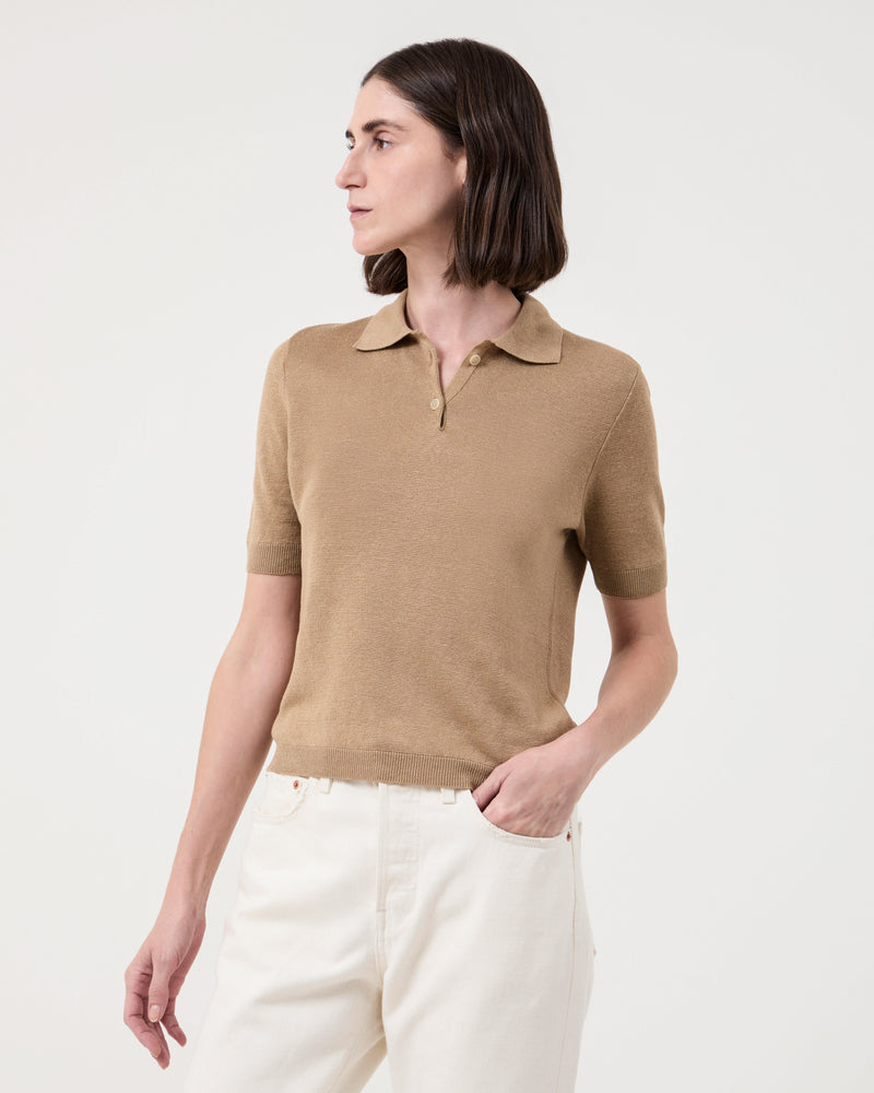 Diletta Polo Camel