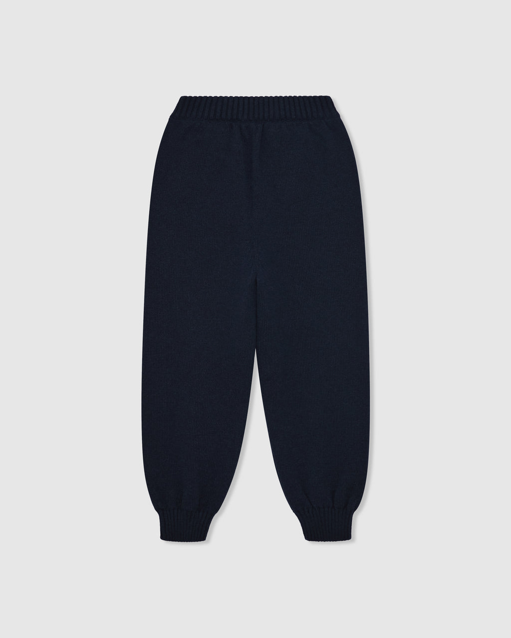 Filo Trousers Navy