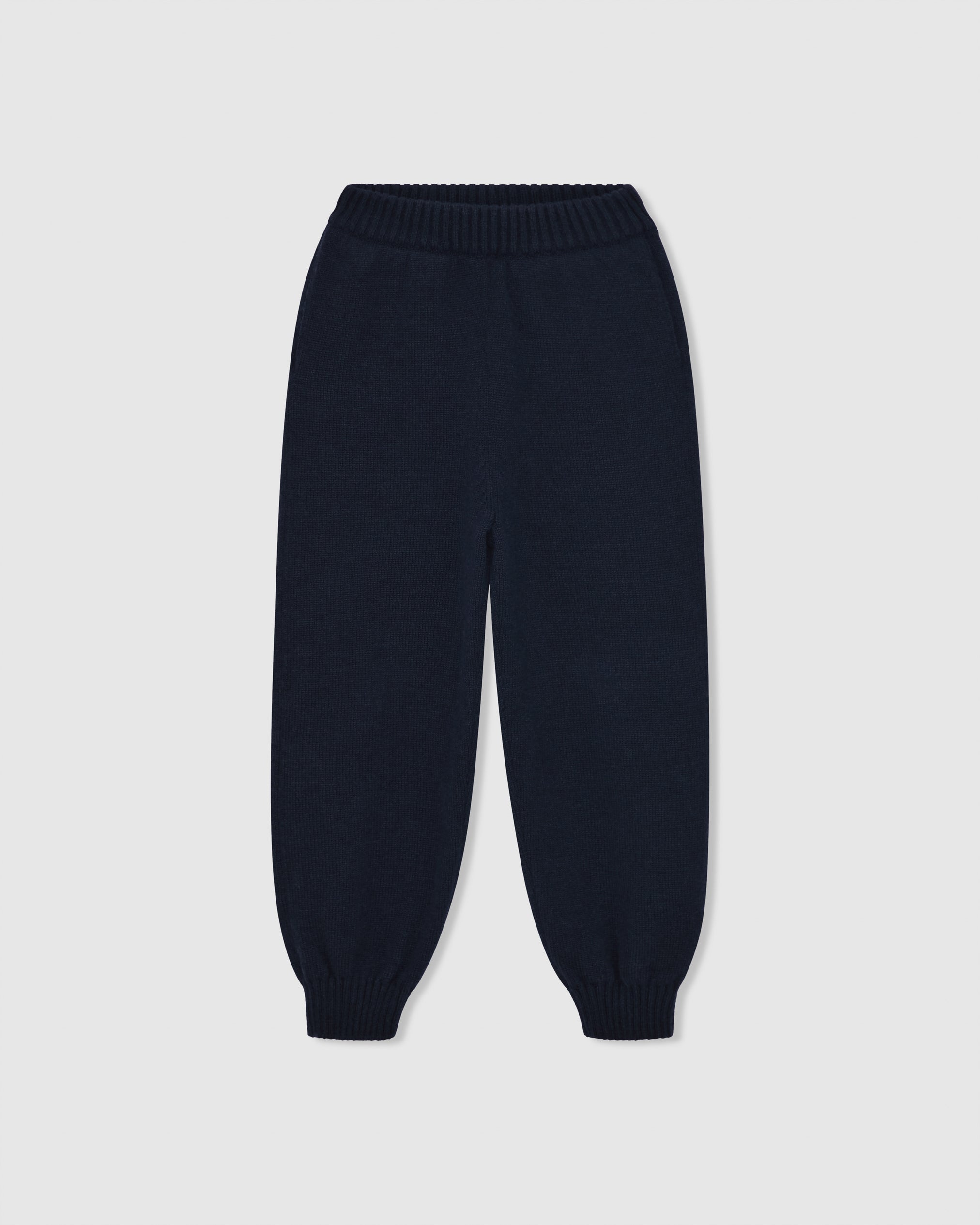 Filo Trousers Navy