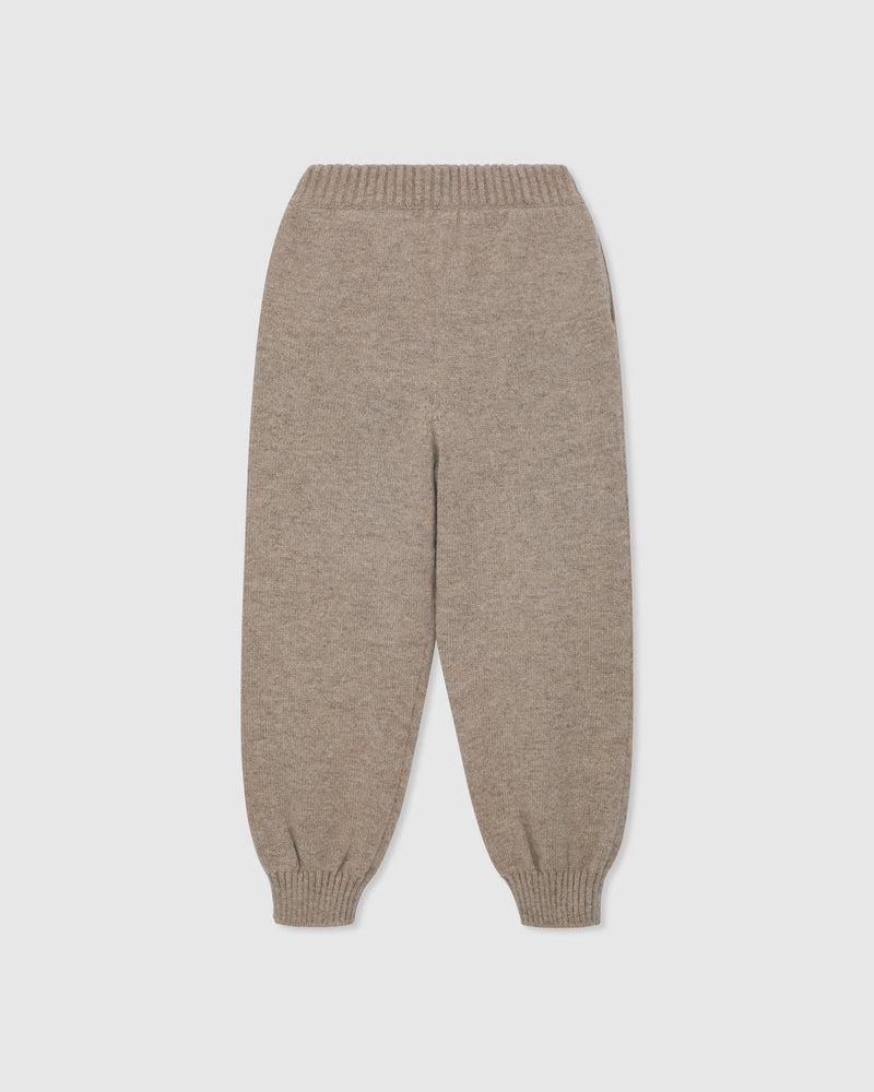 Filo Trousers Stone