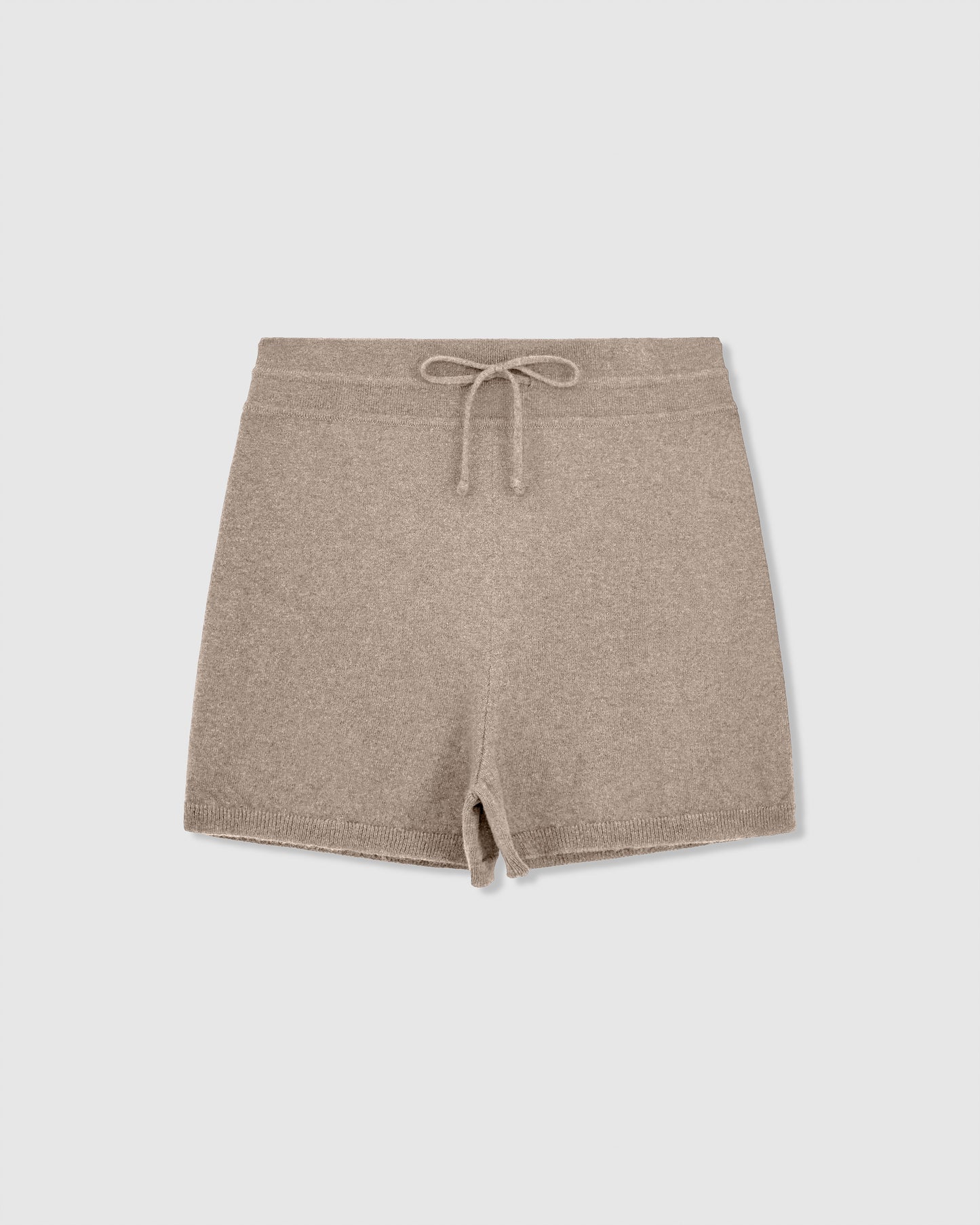 Fina Shorts Stone