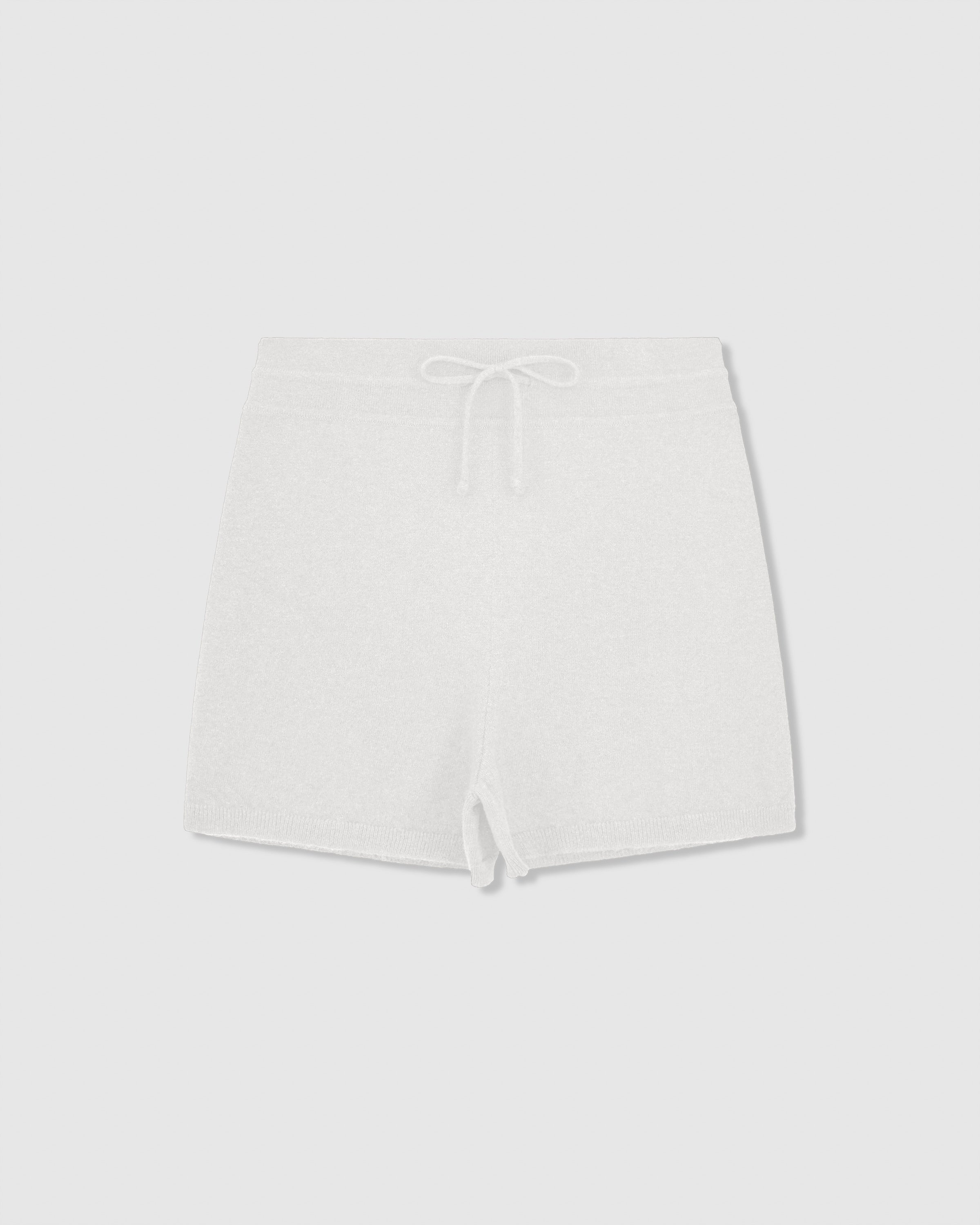 Fina Shorts Tapioca