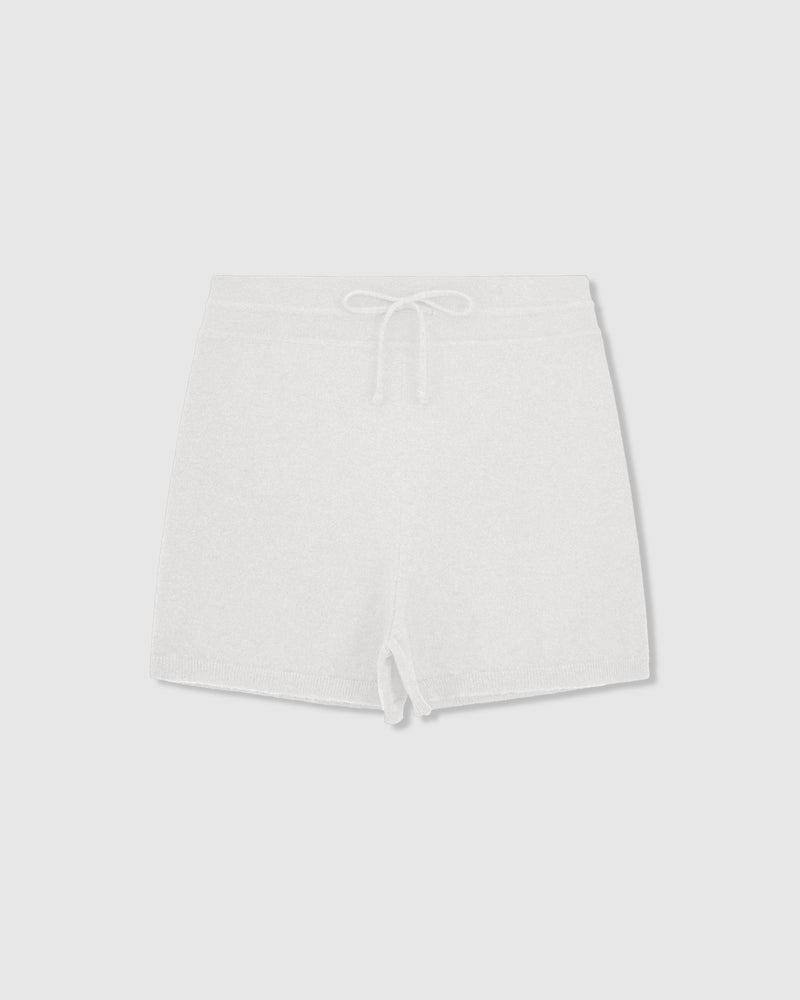 Fina Shorts Tapioca