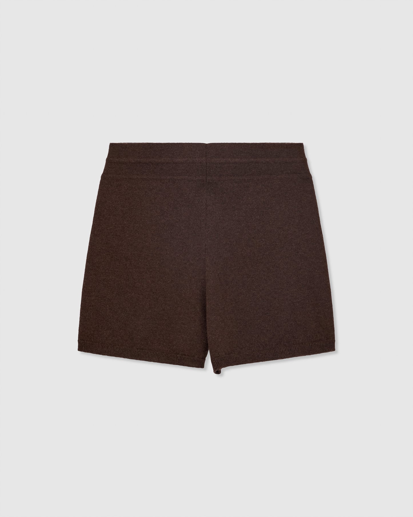 Fina Shorts Espresso