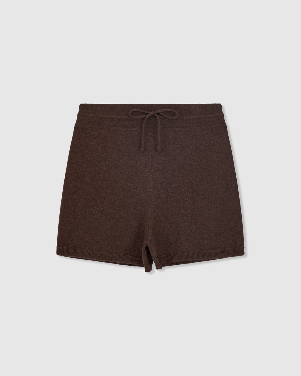 Fina Shorts Espresso