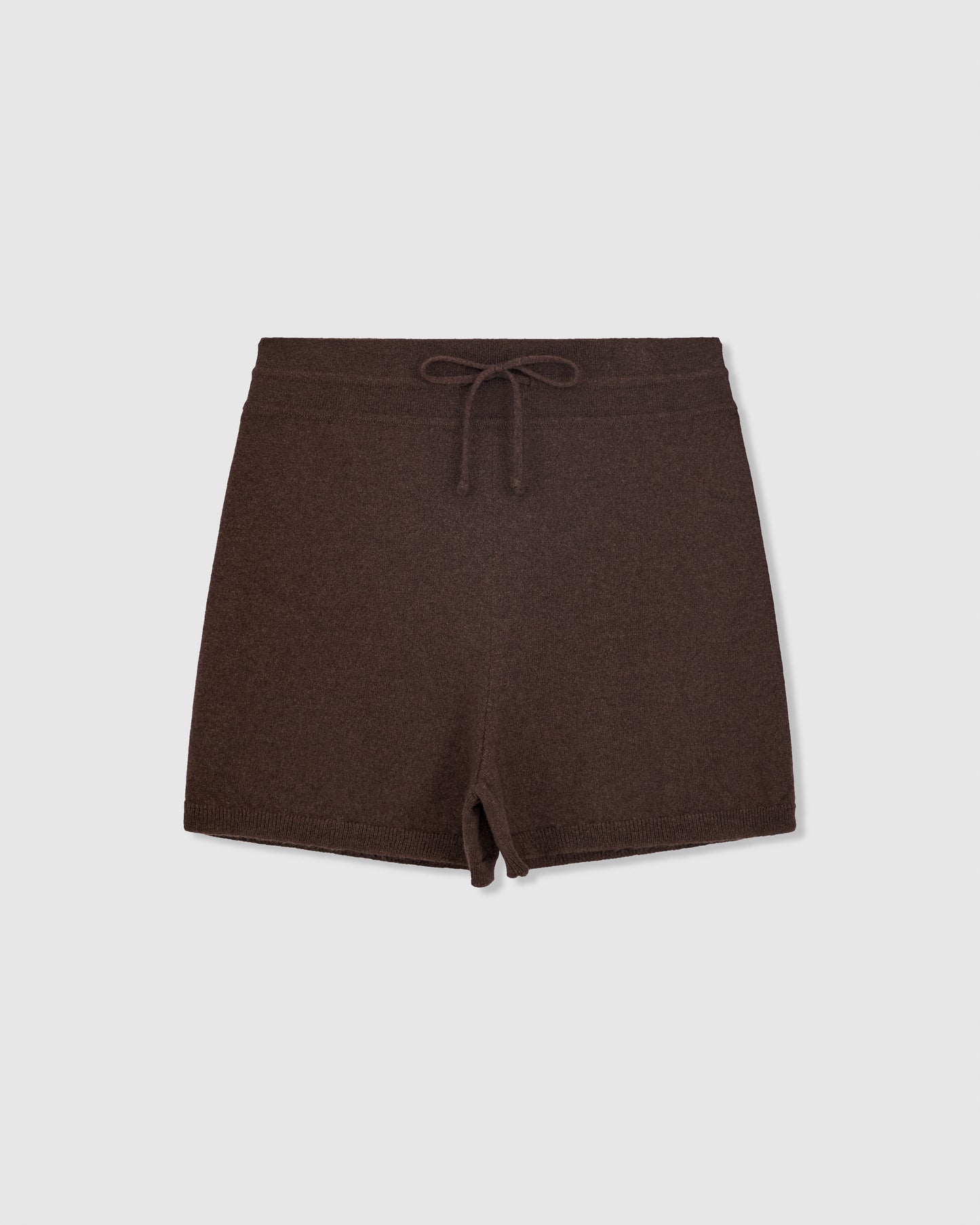 Fina Shorts Espresso