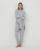 Fiore Trousers Grey