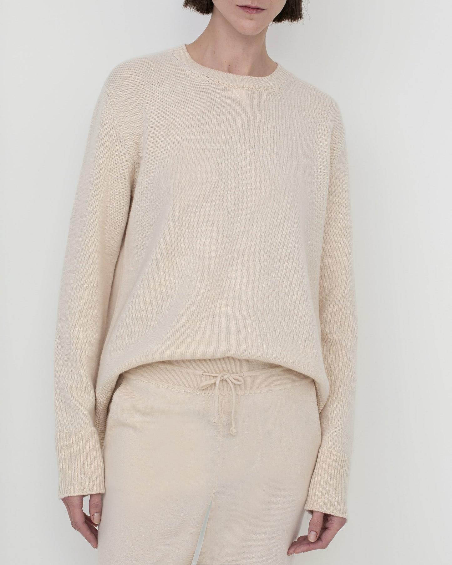 Fiore Trousers Sand