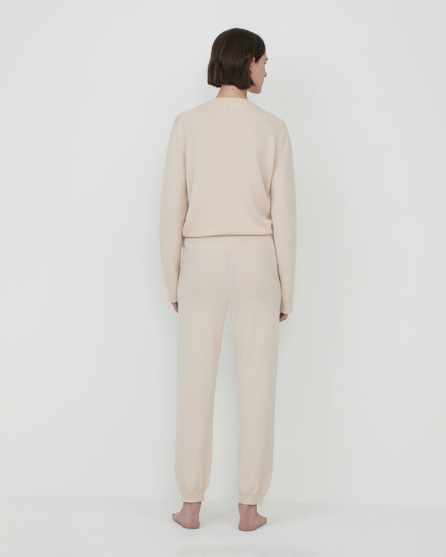 Fiore Trousers Sand