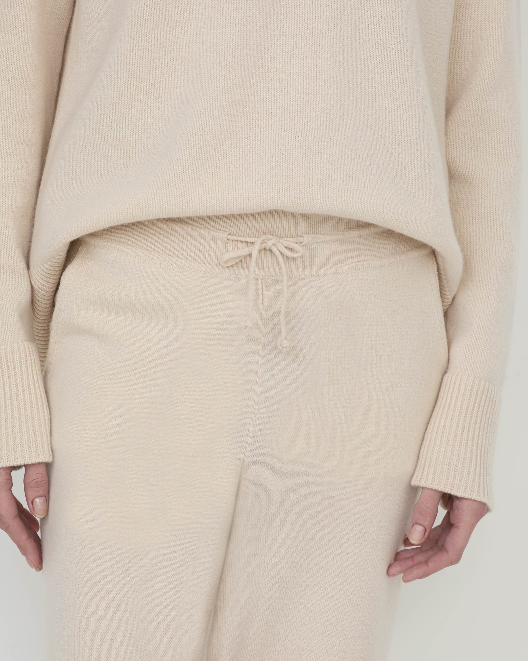 Fiore Trousers Sand