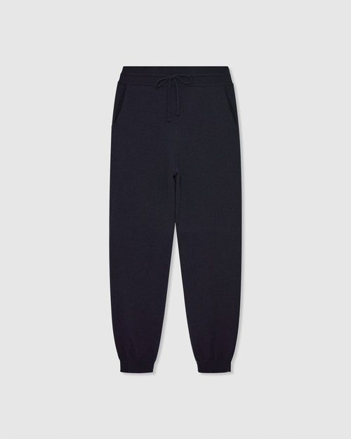 Fiore Trousers Navy