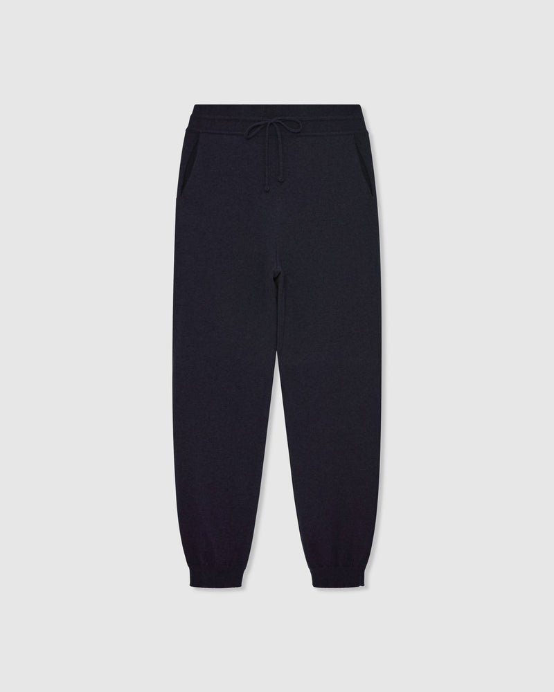 Fiore Trousers Navy