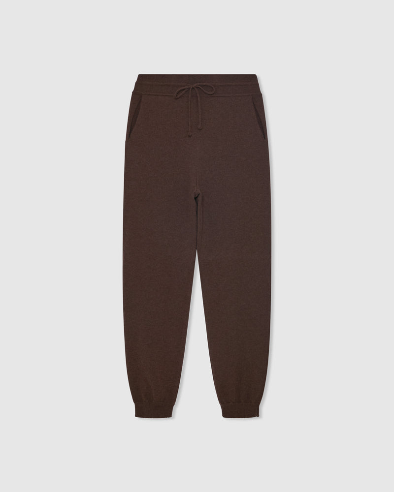 Fiore Trousers Espresso