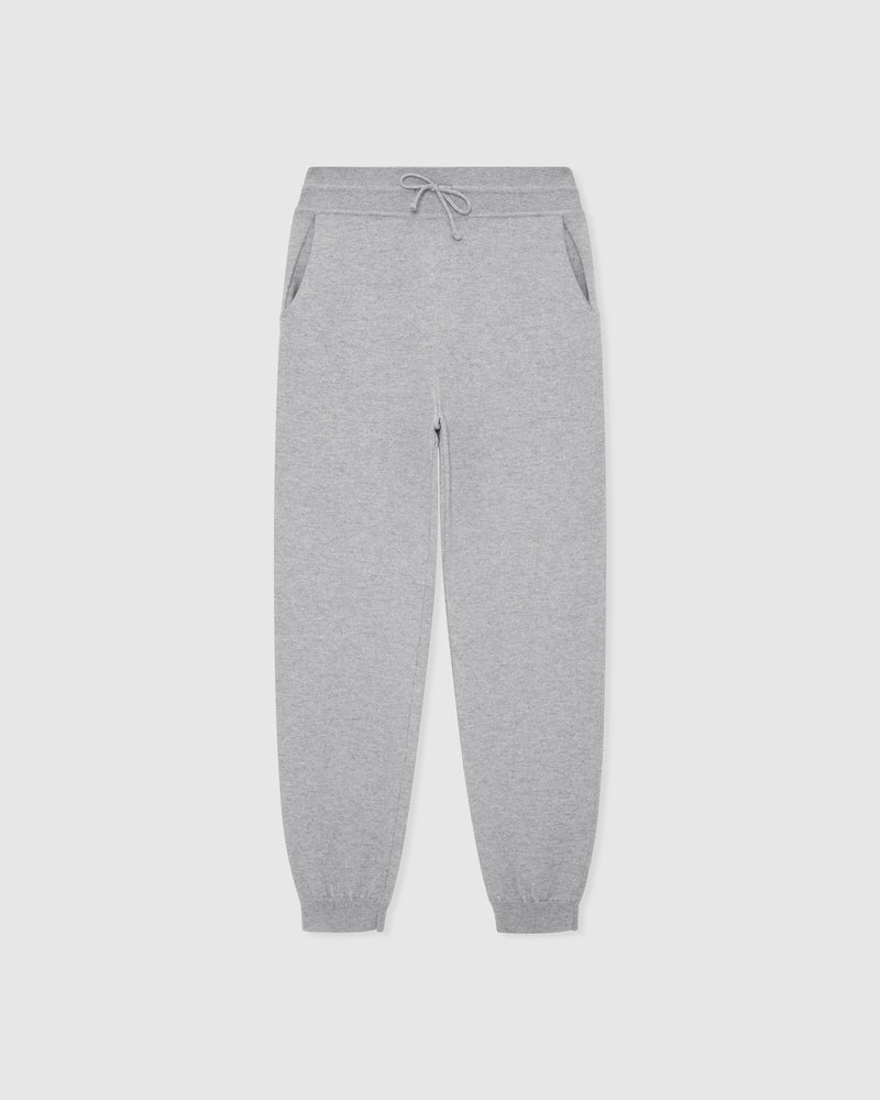 Fiore Trousers Grey