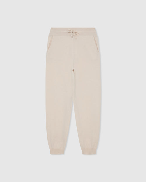 Fiore Trousers Sand