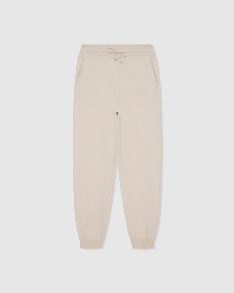 Fiore Trousers Sand