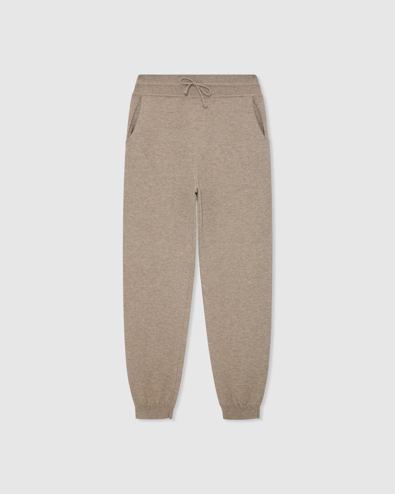 Fiore Trousers Stone