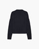 Fumo Cardigan Navy