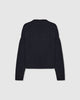 Fumo Cardigan Navy