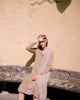 Daria Dress Camel