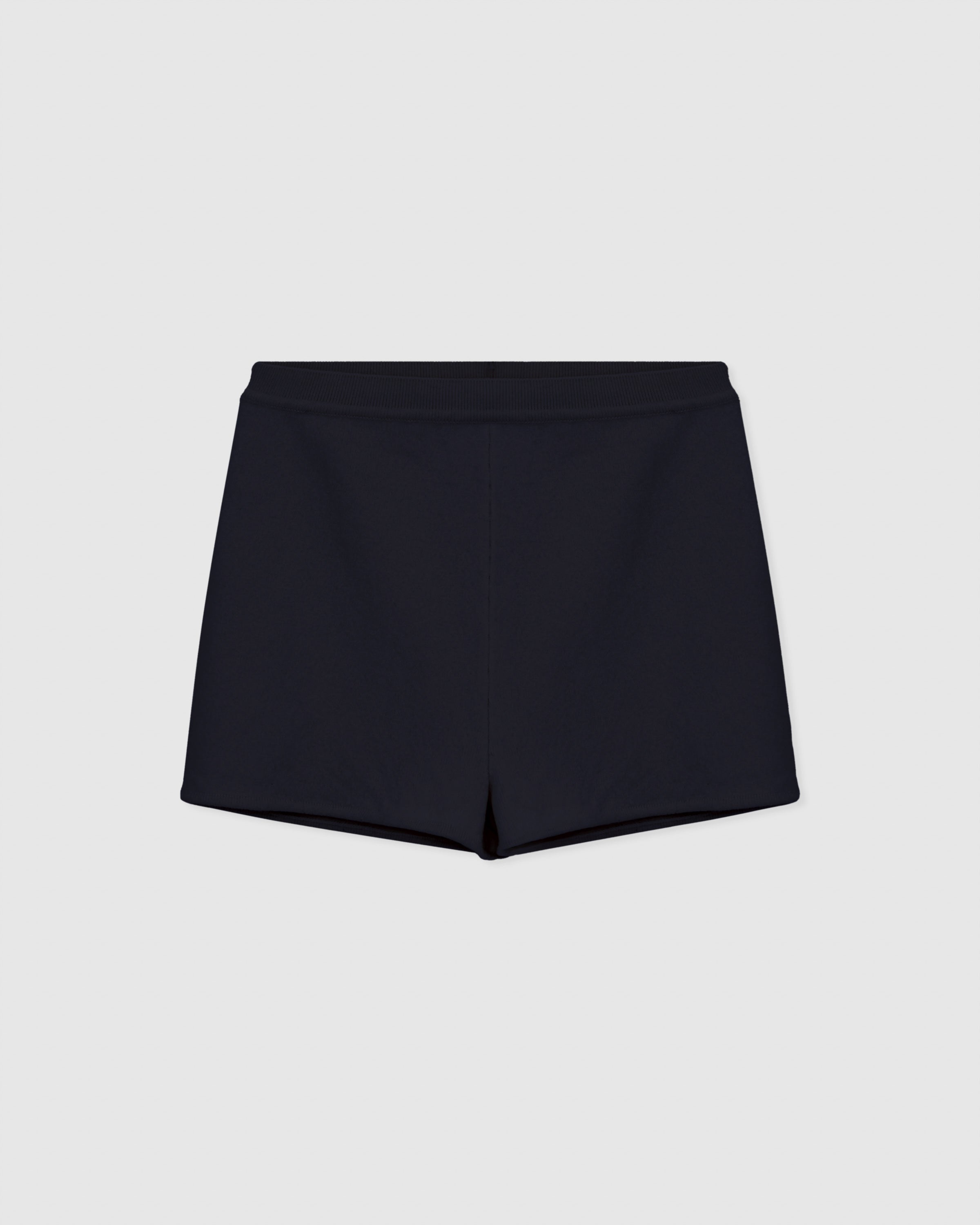 Lucia Culottes Navy