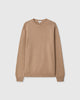 Nino Crewneck Camel
