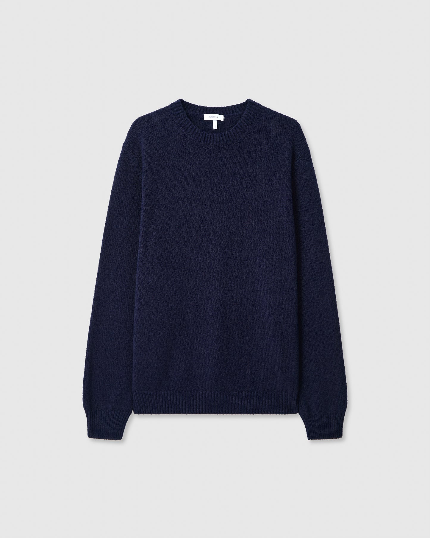 Nino Crewneck Navy