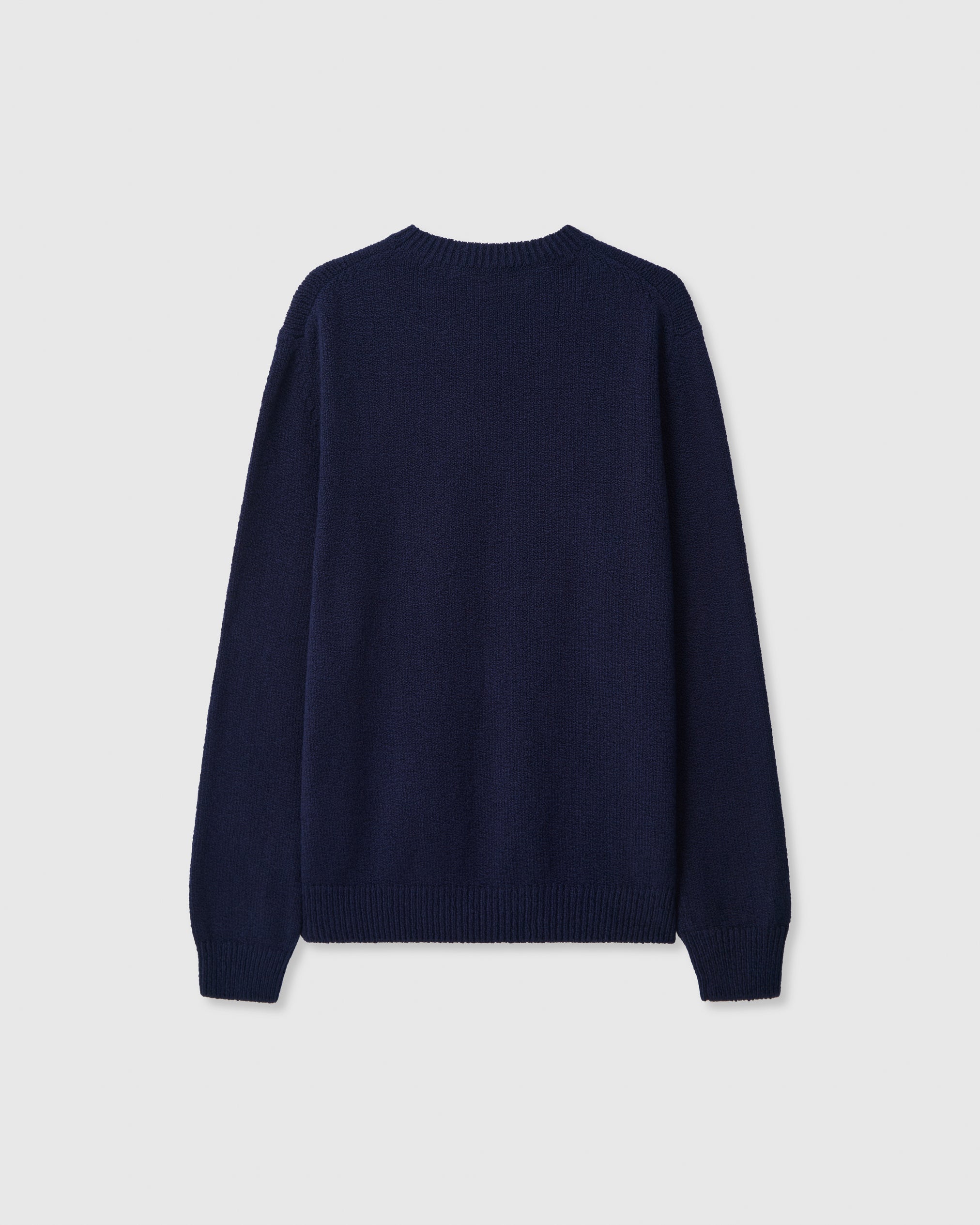 Nino Crewneck Navy