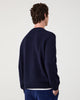 Nino Crewneck Navy