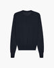 Madolina Cardigan Black