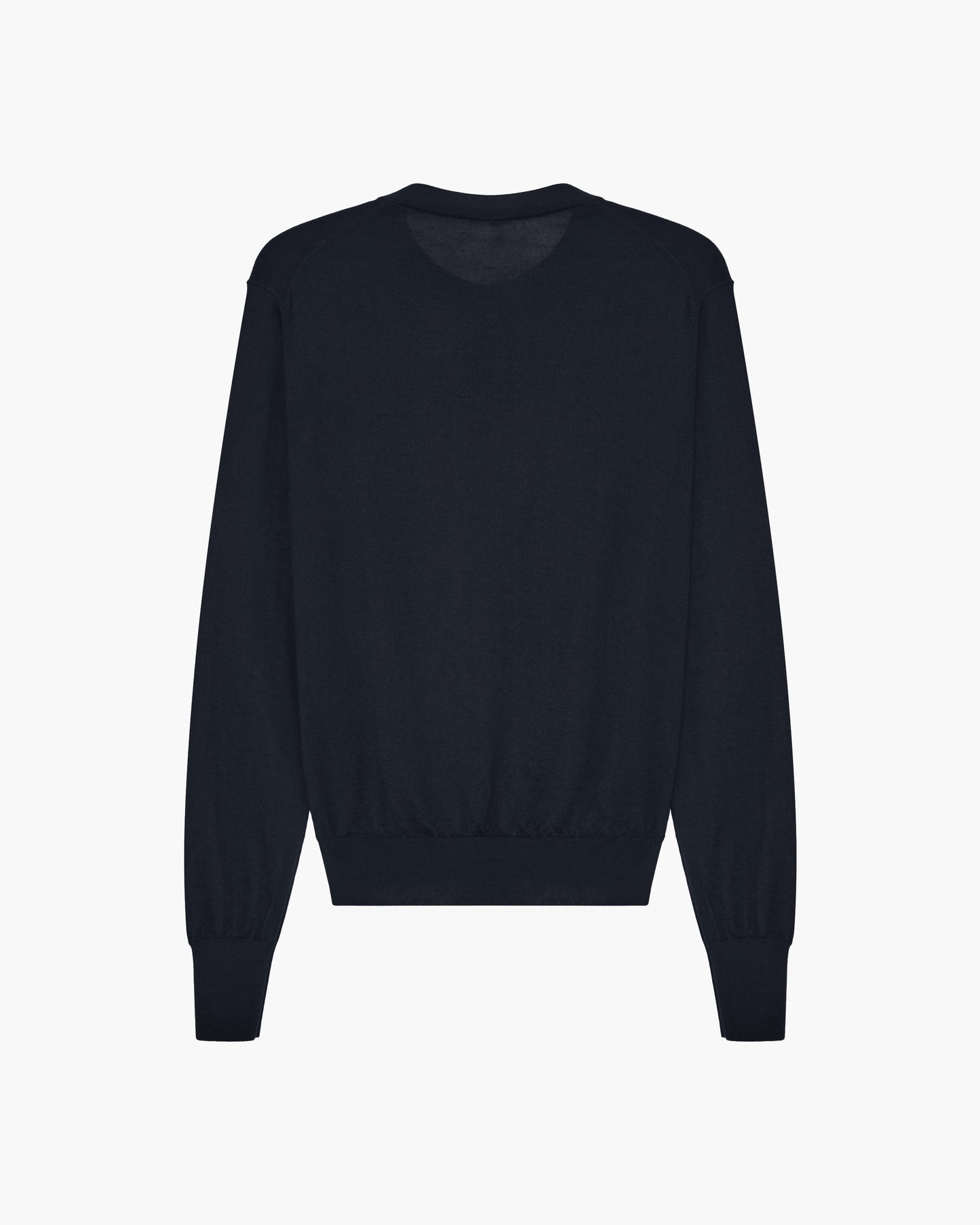 Madolina Cardigan Black