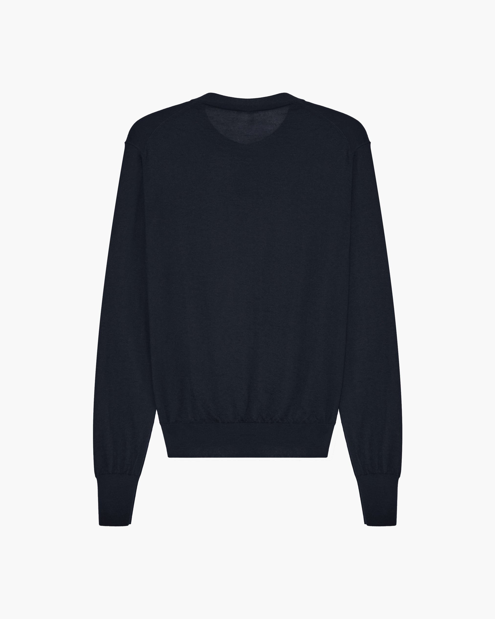 Madolina Cardigan Black