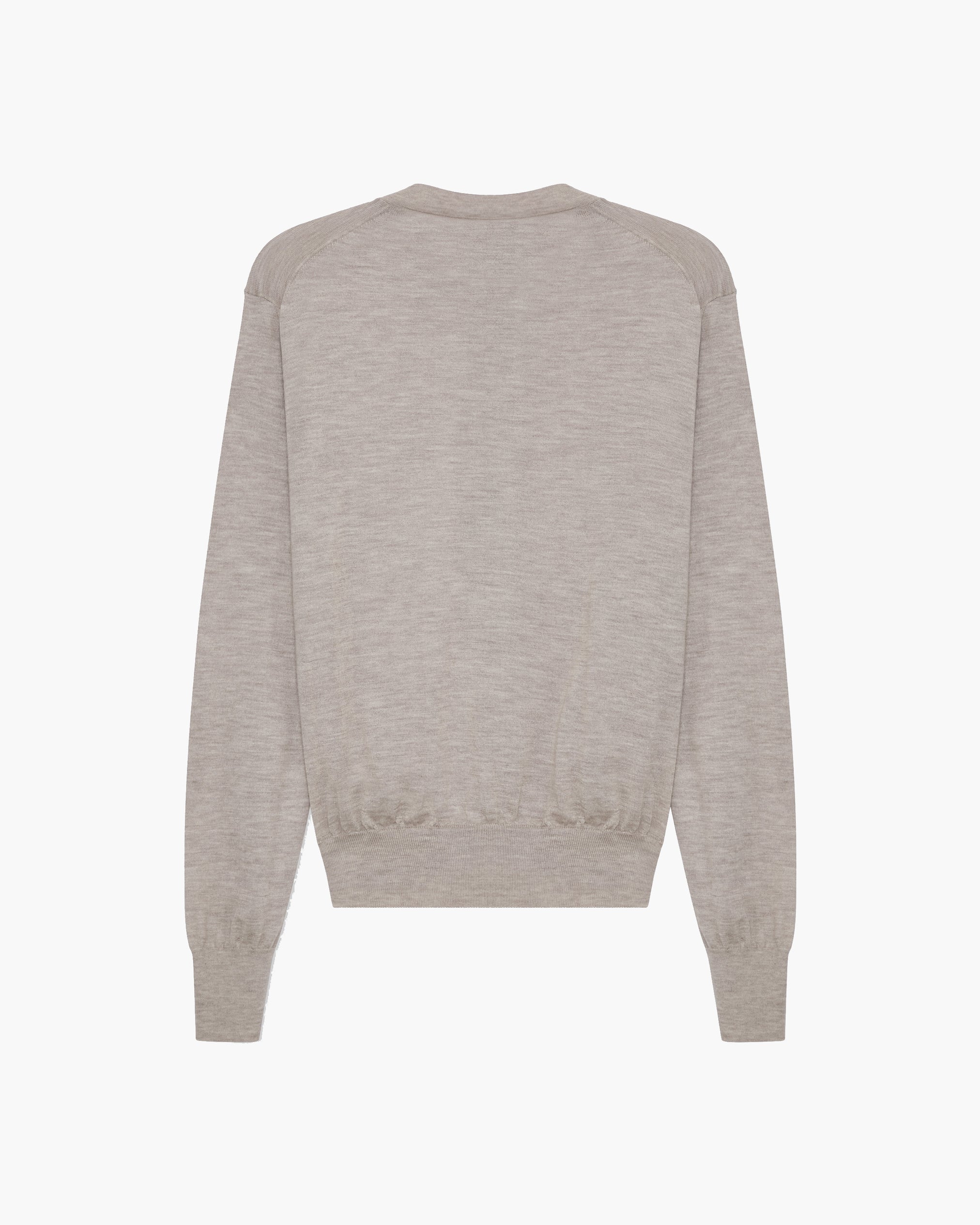 Madolina Cardigan Sand