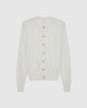 Madolina Cardigan Tapioca
