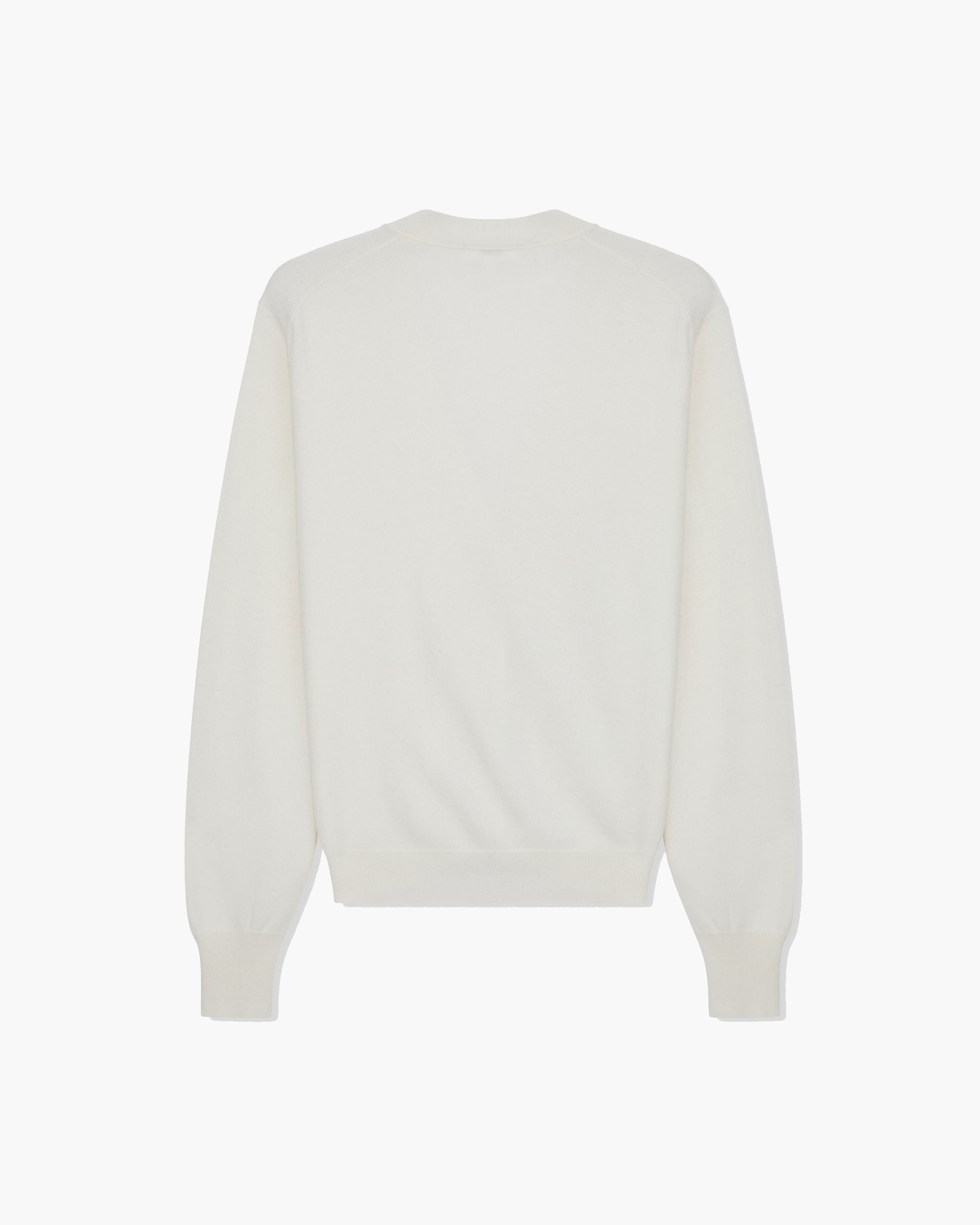 Omera Cardigan Tapioca