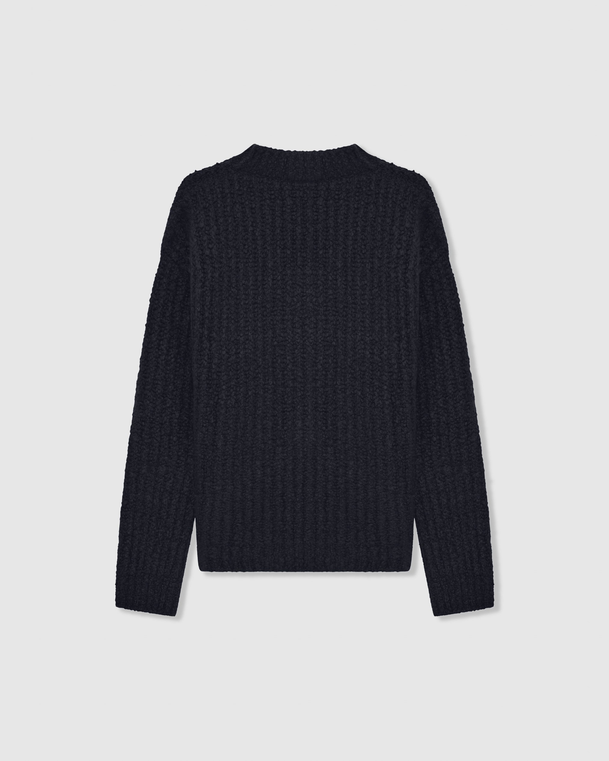 Orso W Sweater Navy