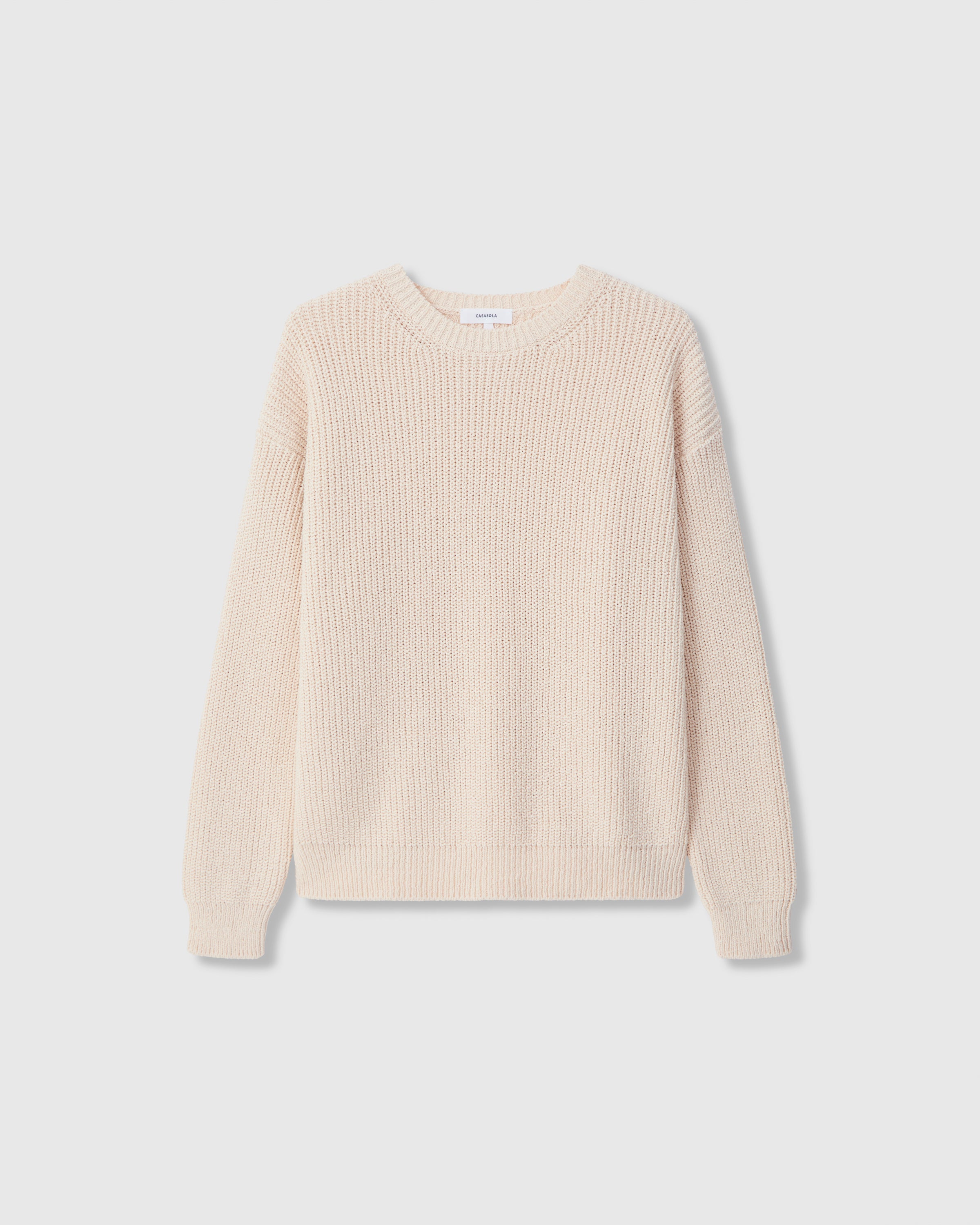 Ottavia Crewneck Tapioca