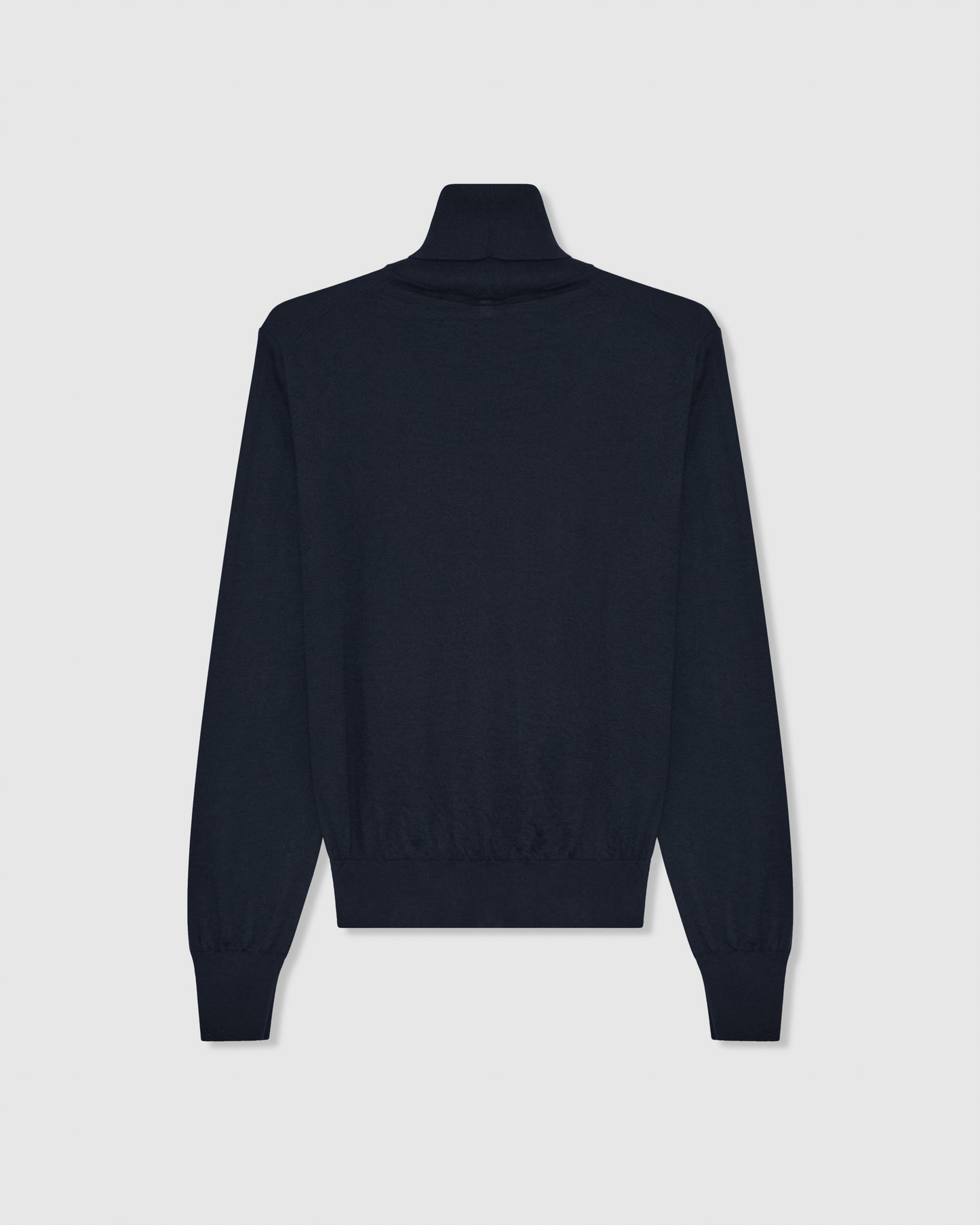 Pax Turtleneck Navy