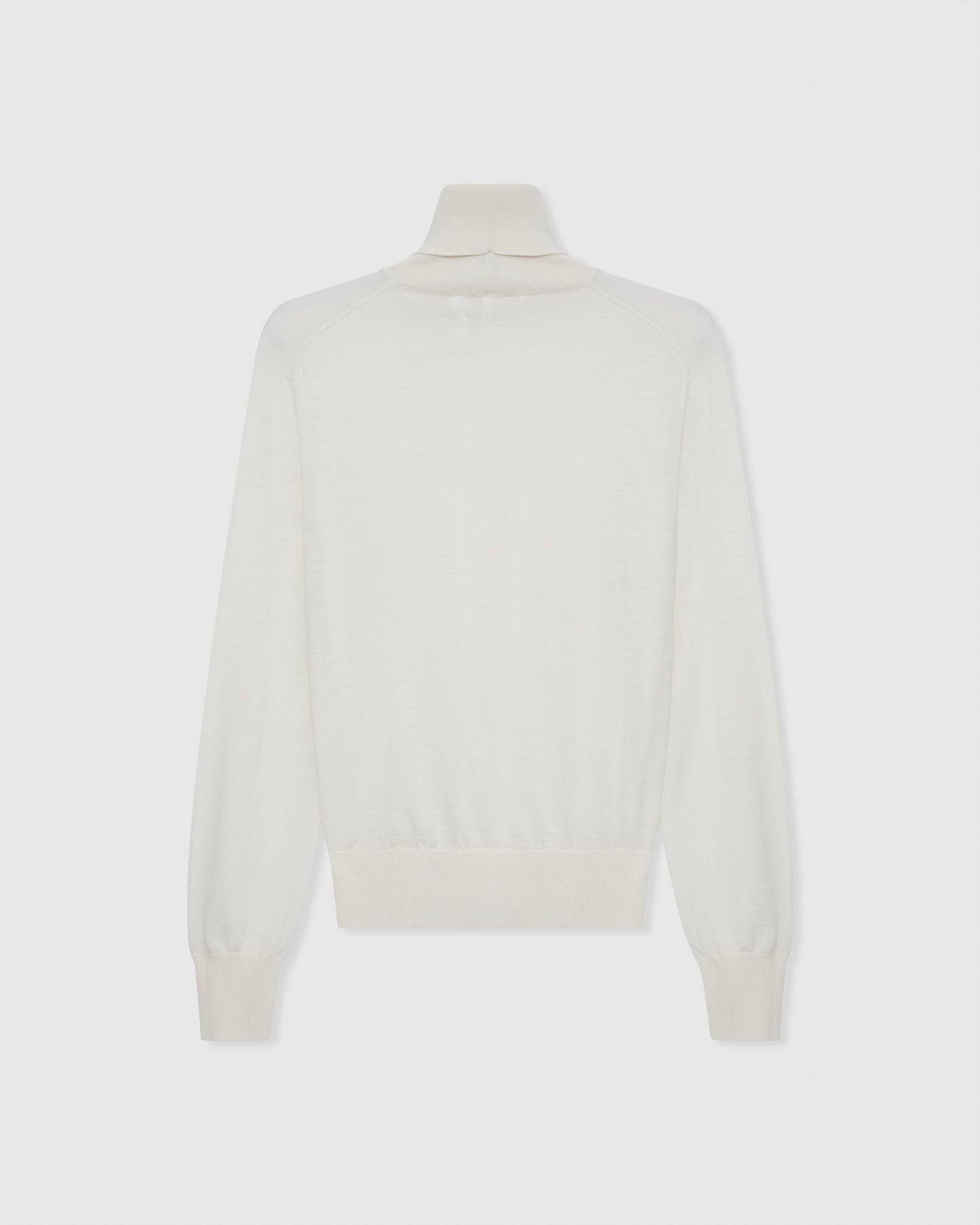 Pax Turtleneck Tapioca