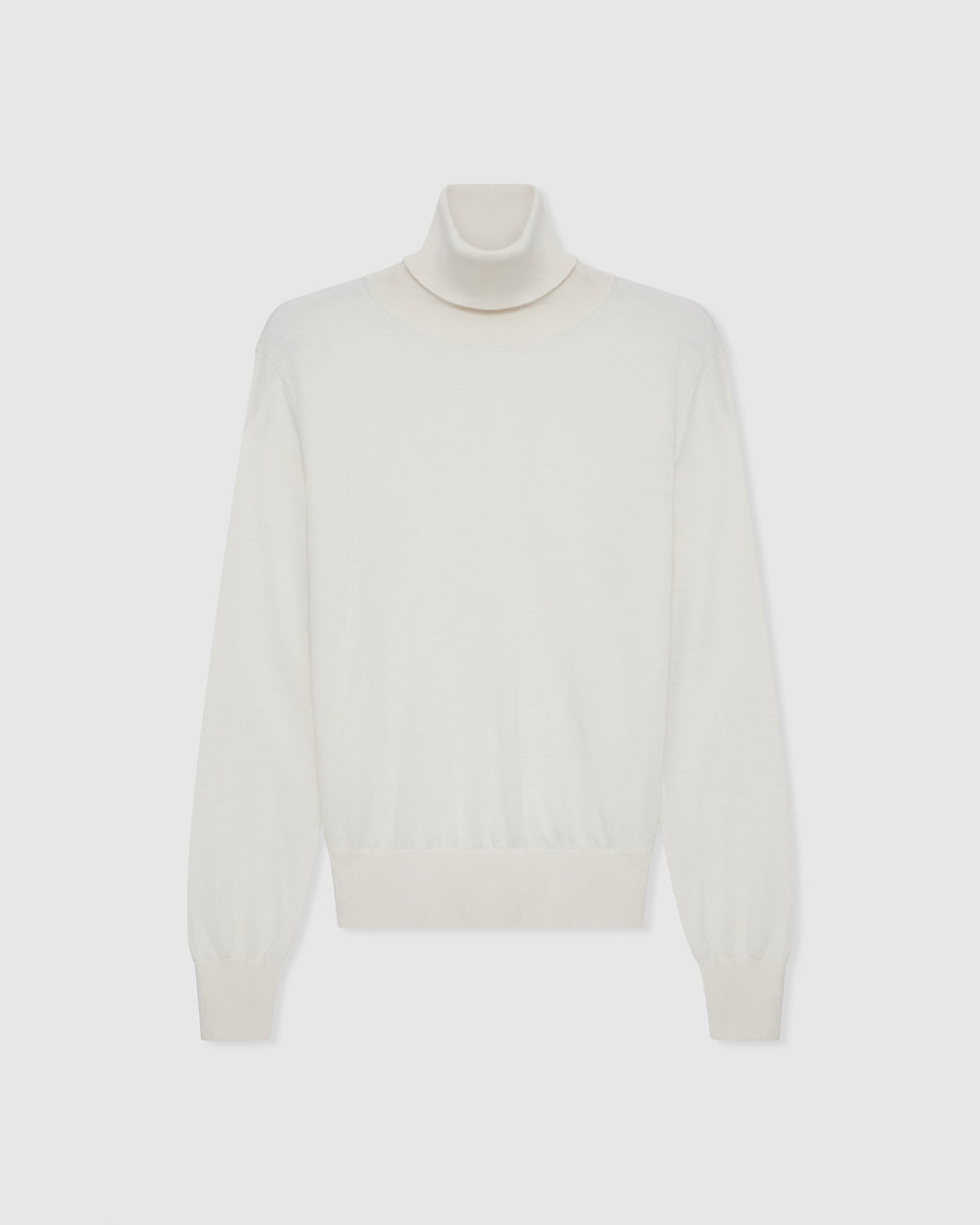 Pax Turtleneck Tapioca