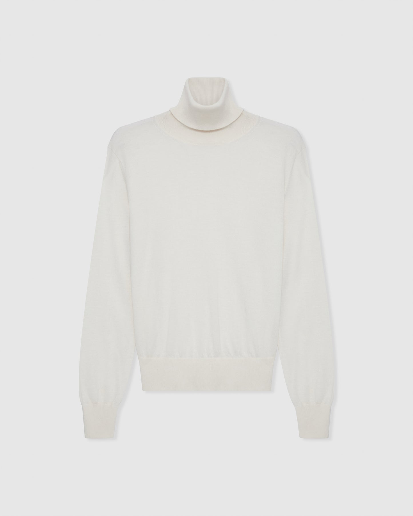 Pax Turtleneck Tapioca